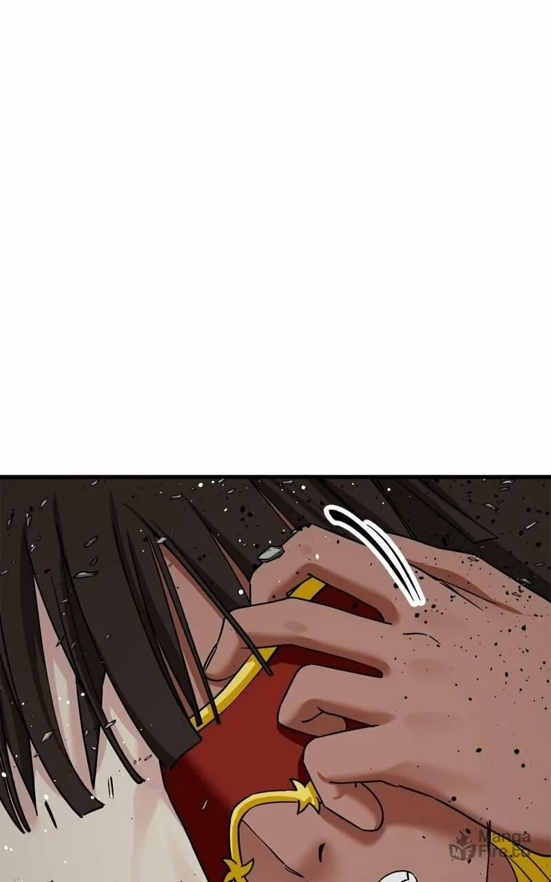 Hero Killer Chapter 174 page 48 - 