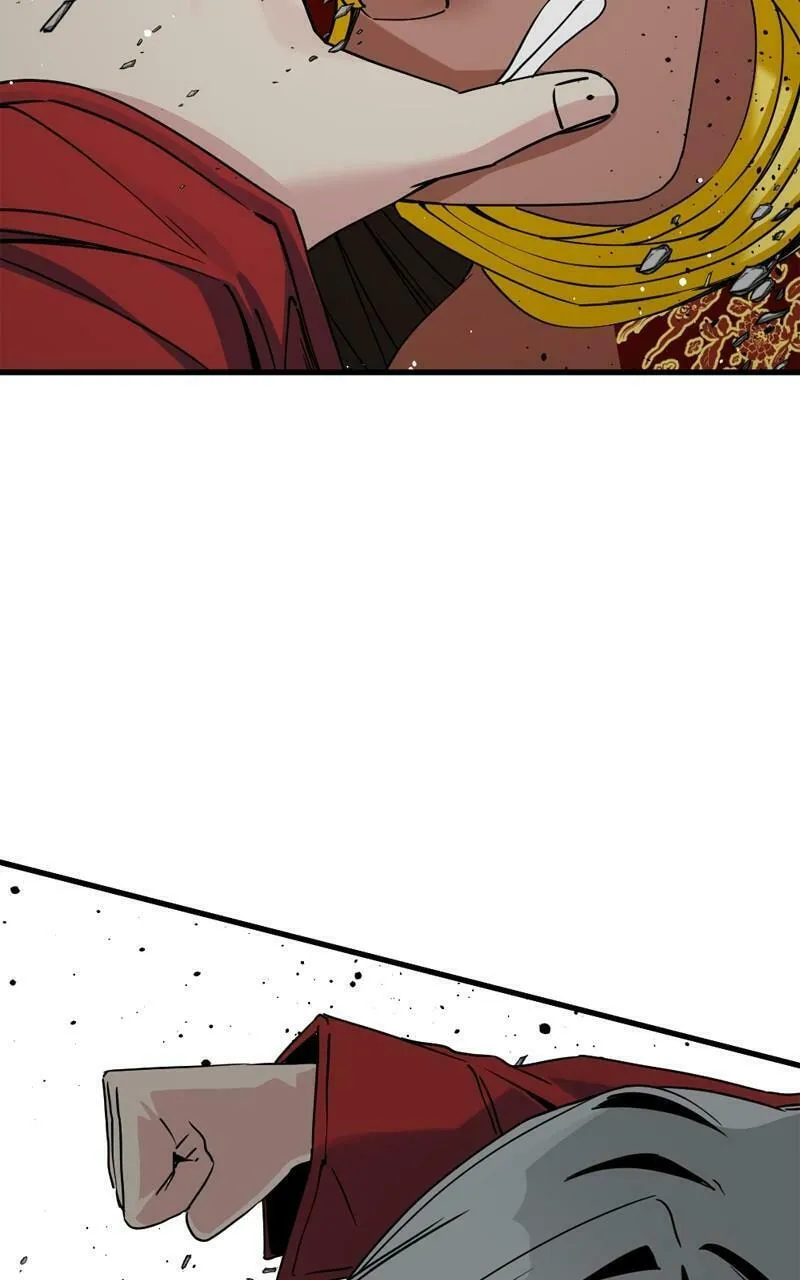 Hero Killer Chapter 174 page 49 - 