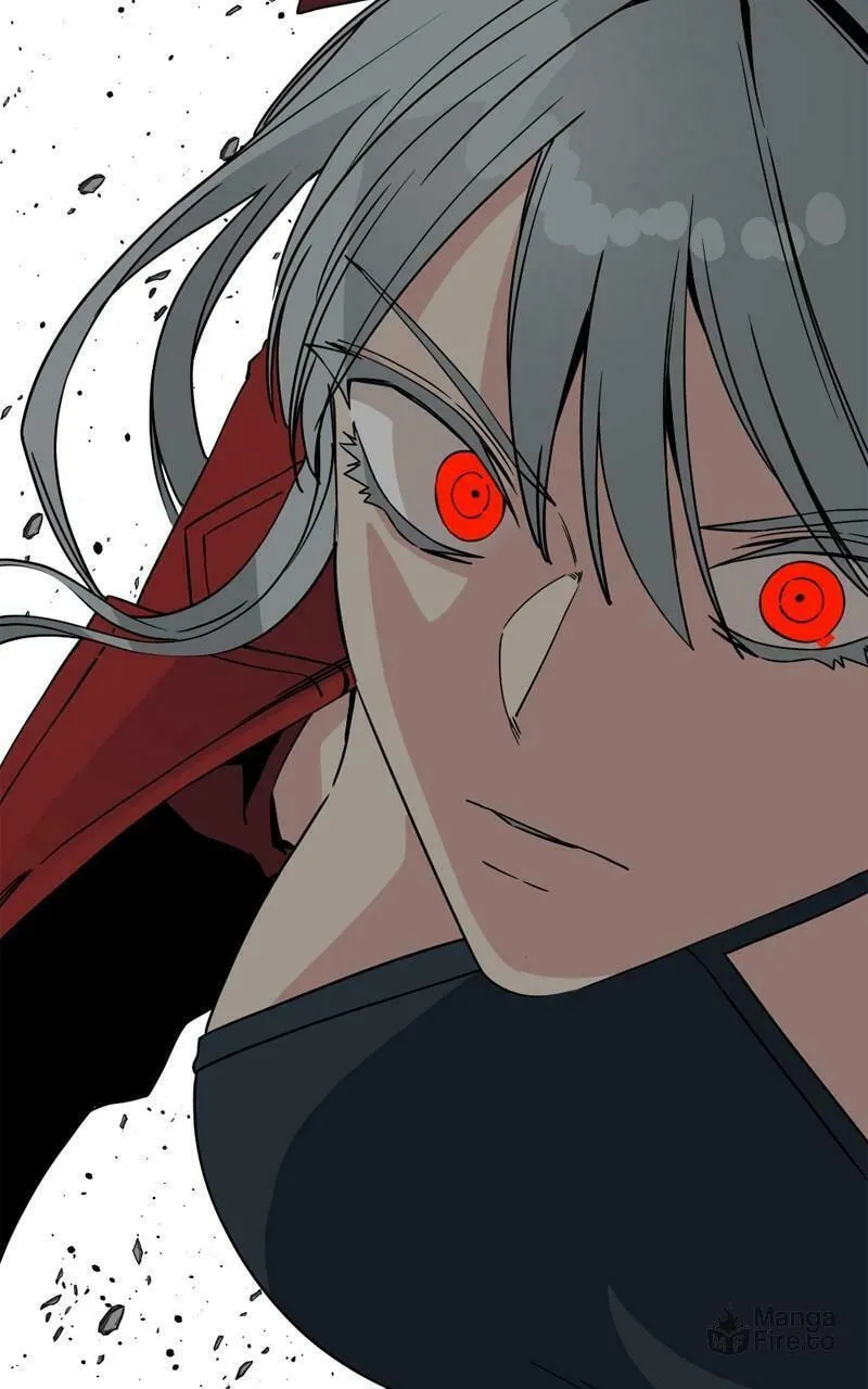 Hero Killer Chapter 174 page 50 - 