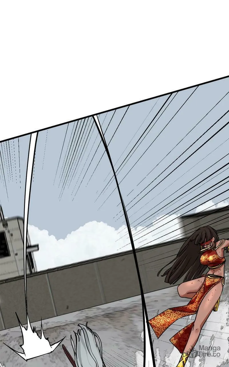 Hero Killer Chapter 174 page 6 - 