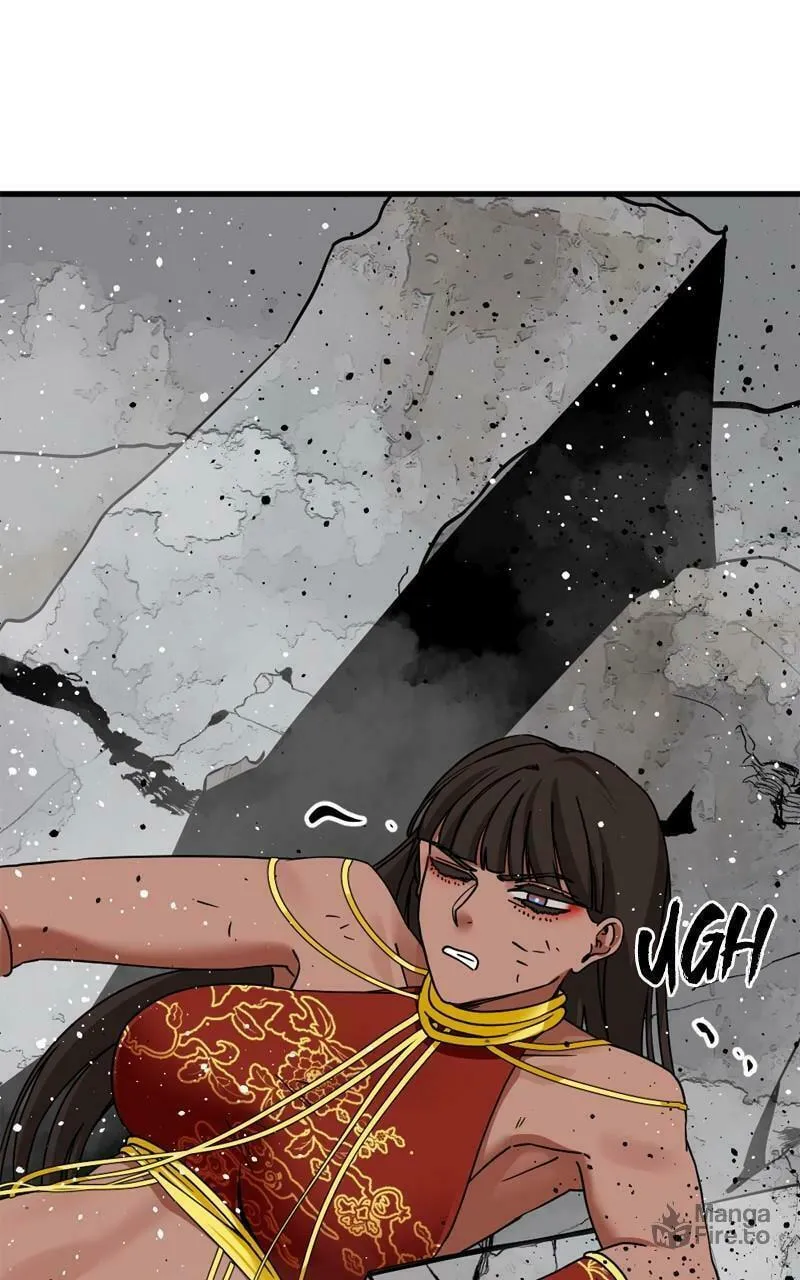 Hero Killer Chapter 174 page 55 - 