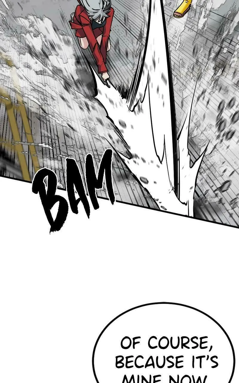 Hero Killer Chapter 174 page 7 - 