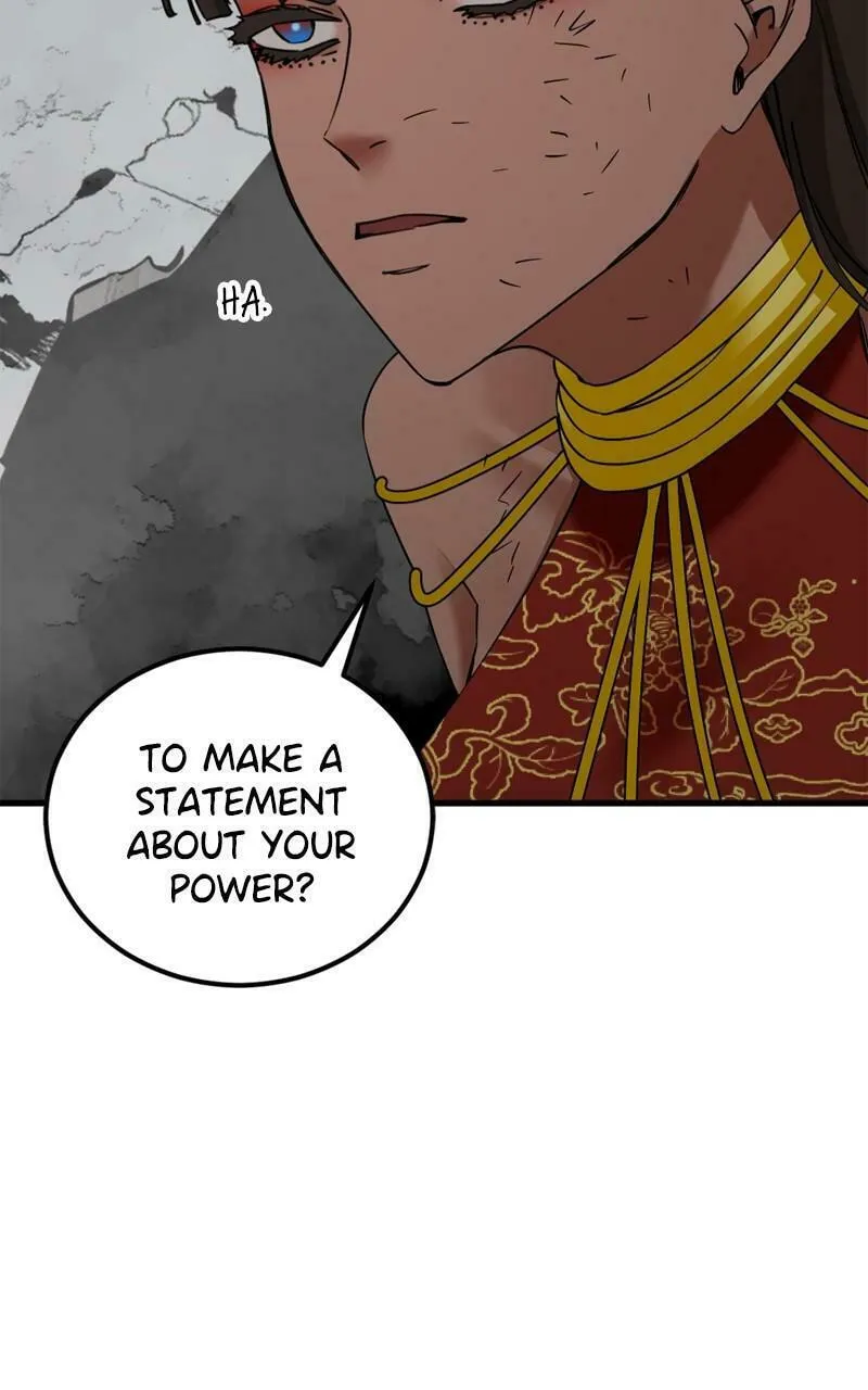 Hero Killer Chapter 174 page 61 - 