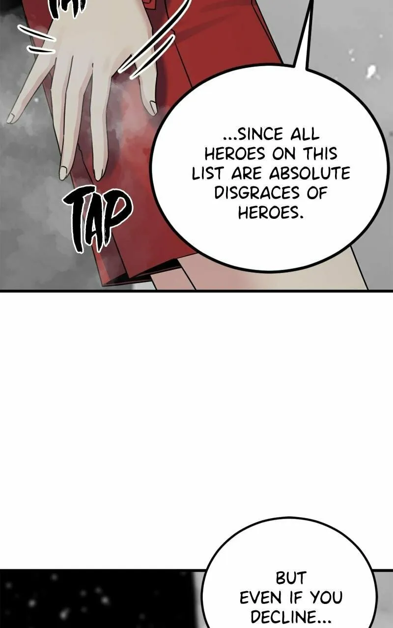 Hero Killer Chapter 174 page 64 - 
