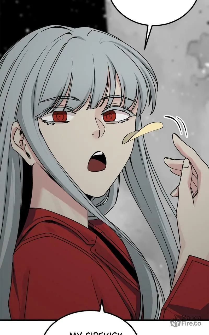 Hero Killer Chapter 174 page 65 - 