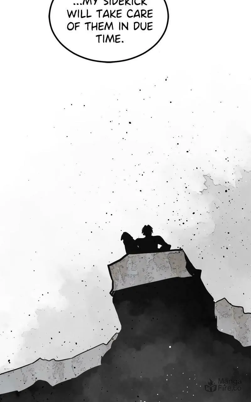 Hero Killer Chapter 174 page 66 - 