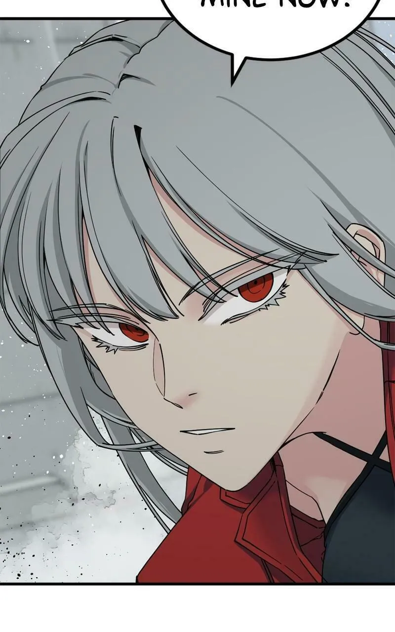 Hero Killer Chapter 174 page 8 - 