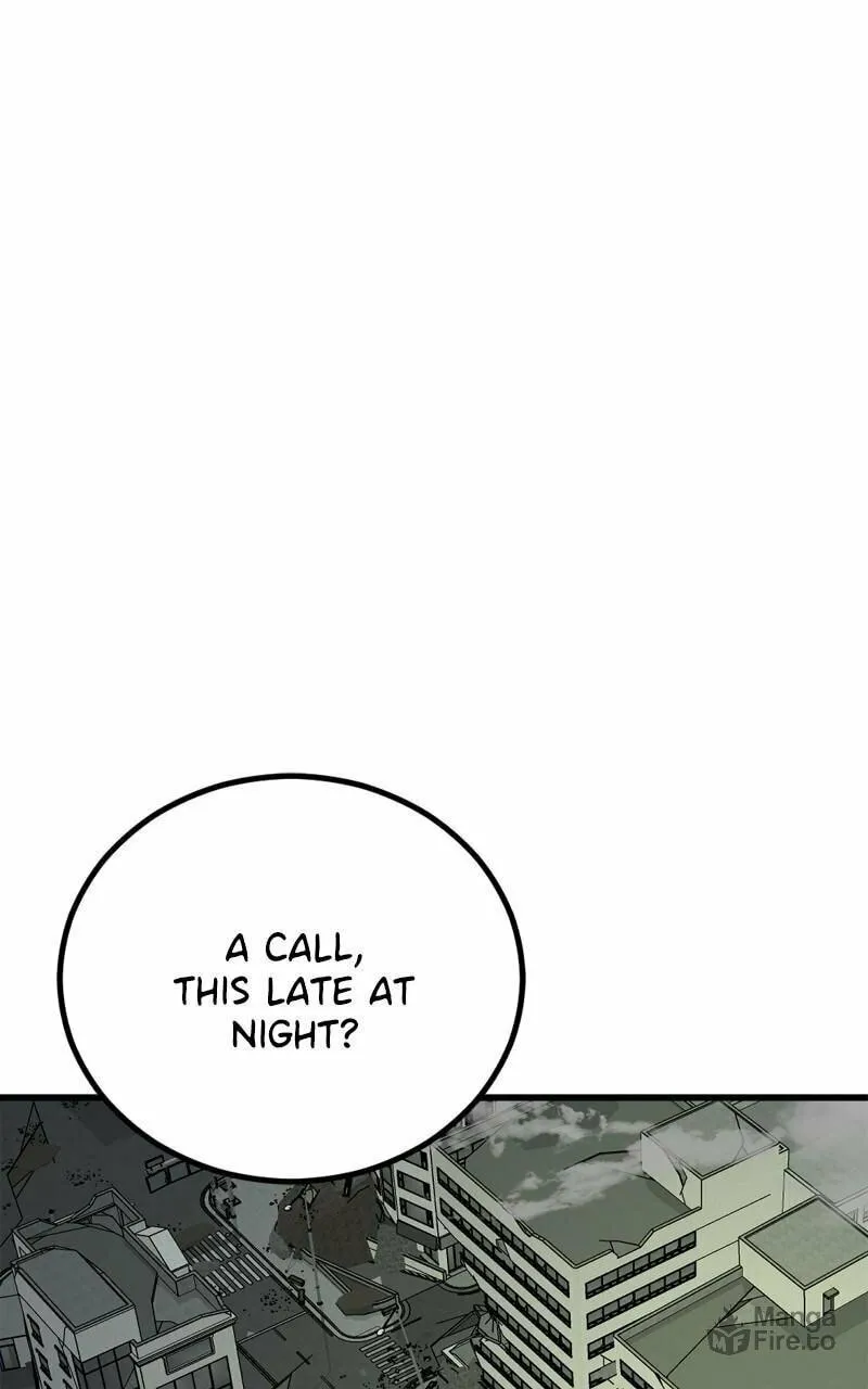 Hero Killer Chapter 174 page 72 - 