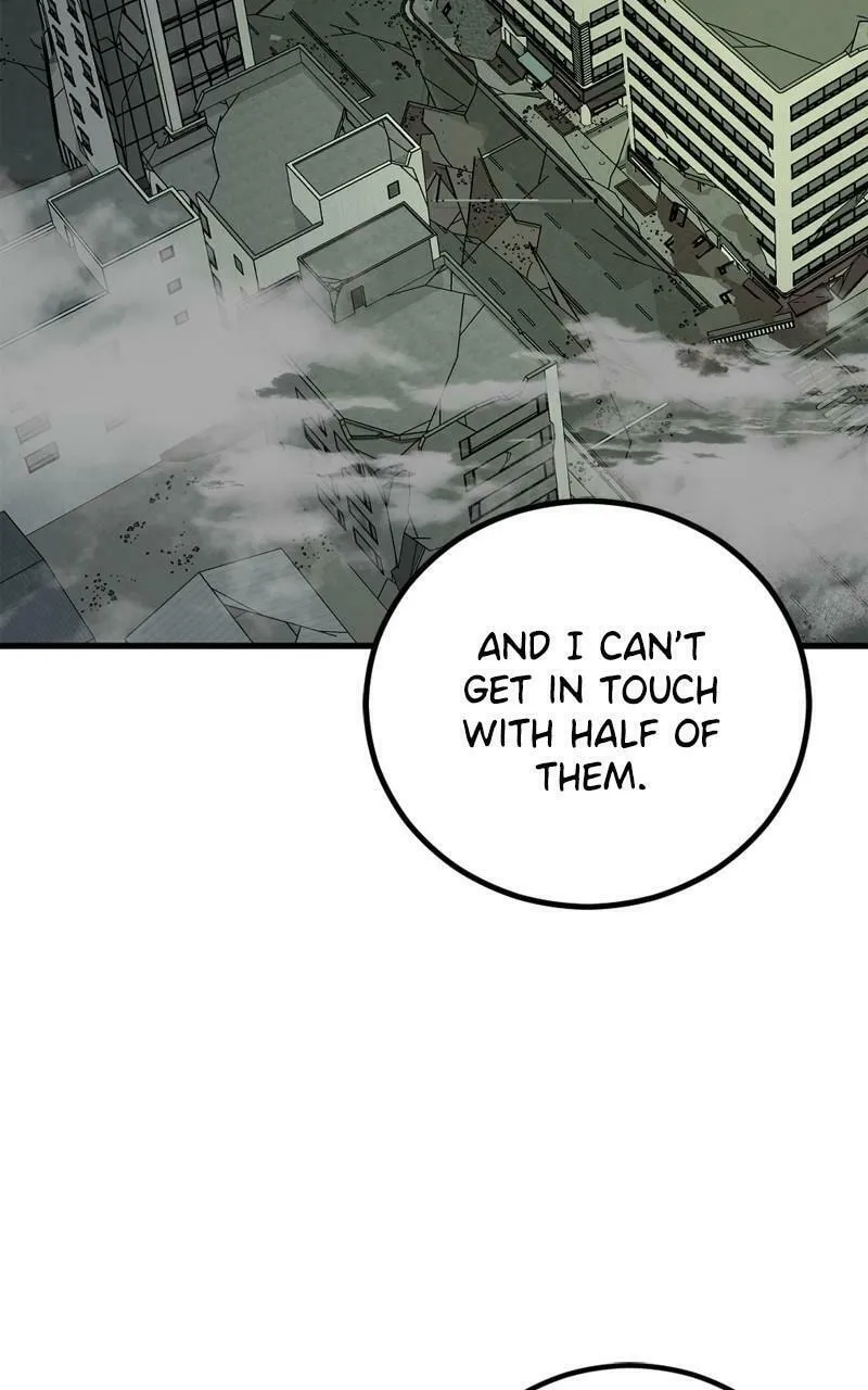 Hero Killer Chapter 174 page 73 - 