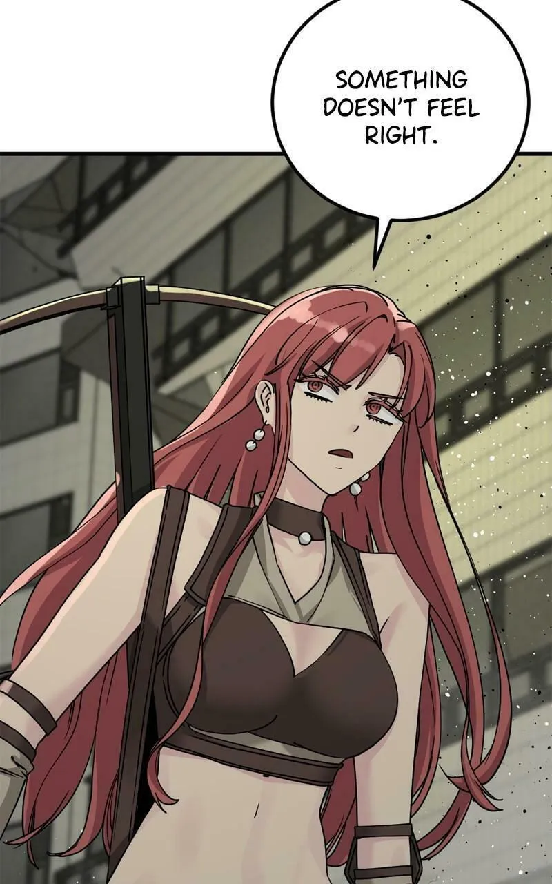 Hero Killer Chapter 174 page 74 - 
