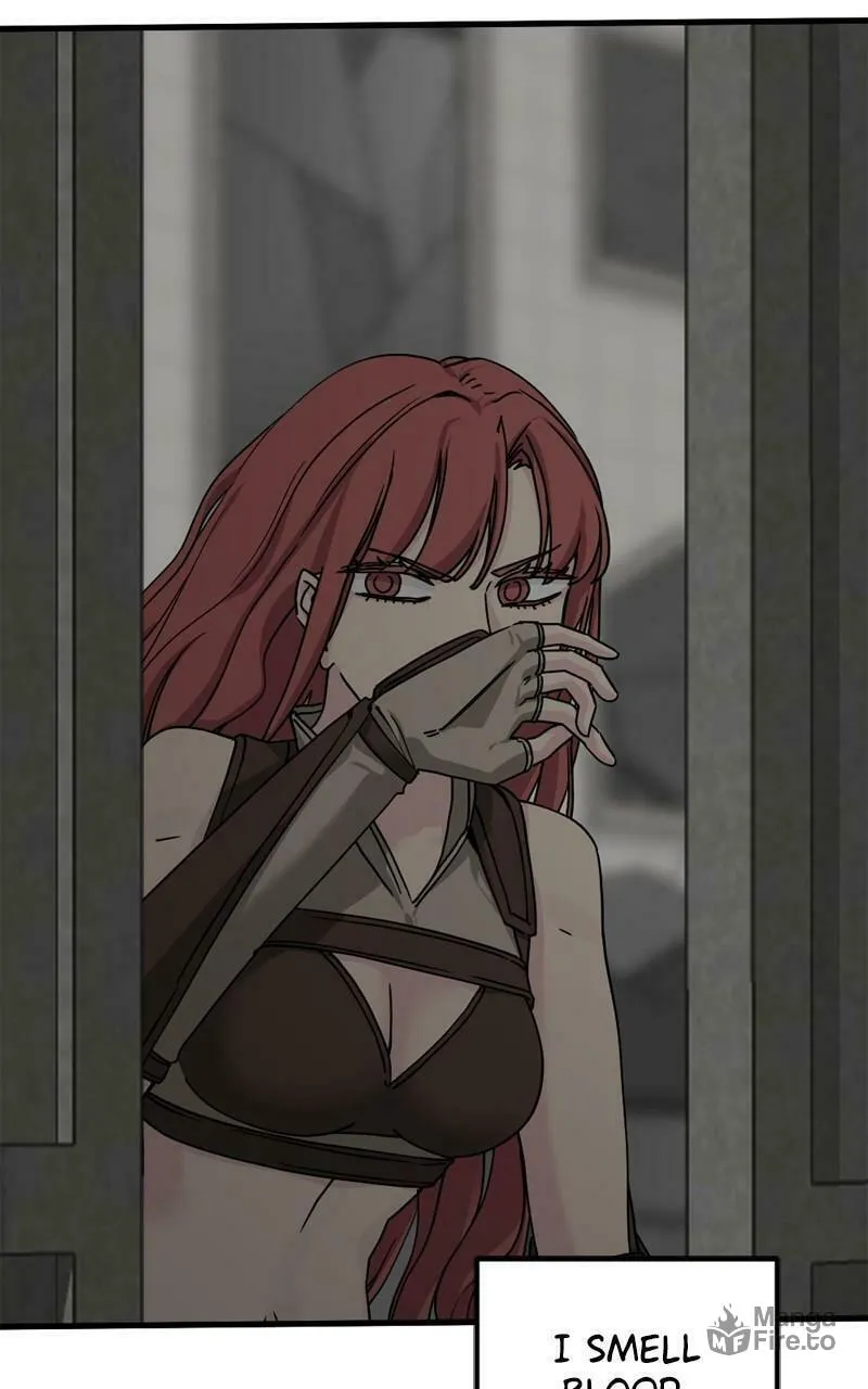 Hero Killer Chapter 174 page 78 - 