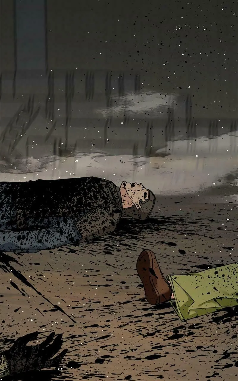 Hero Killer Chapter 174 page 83 - 