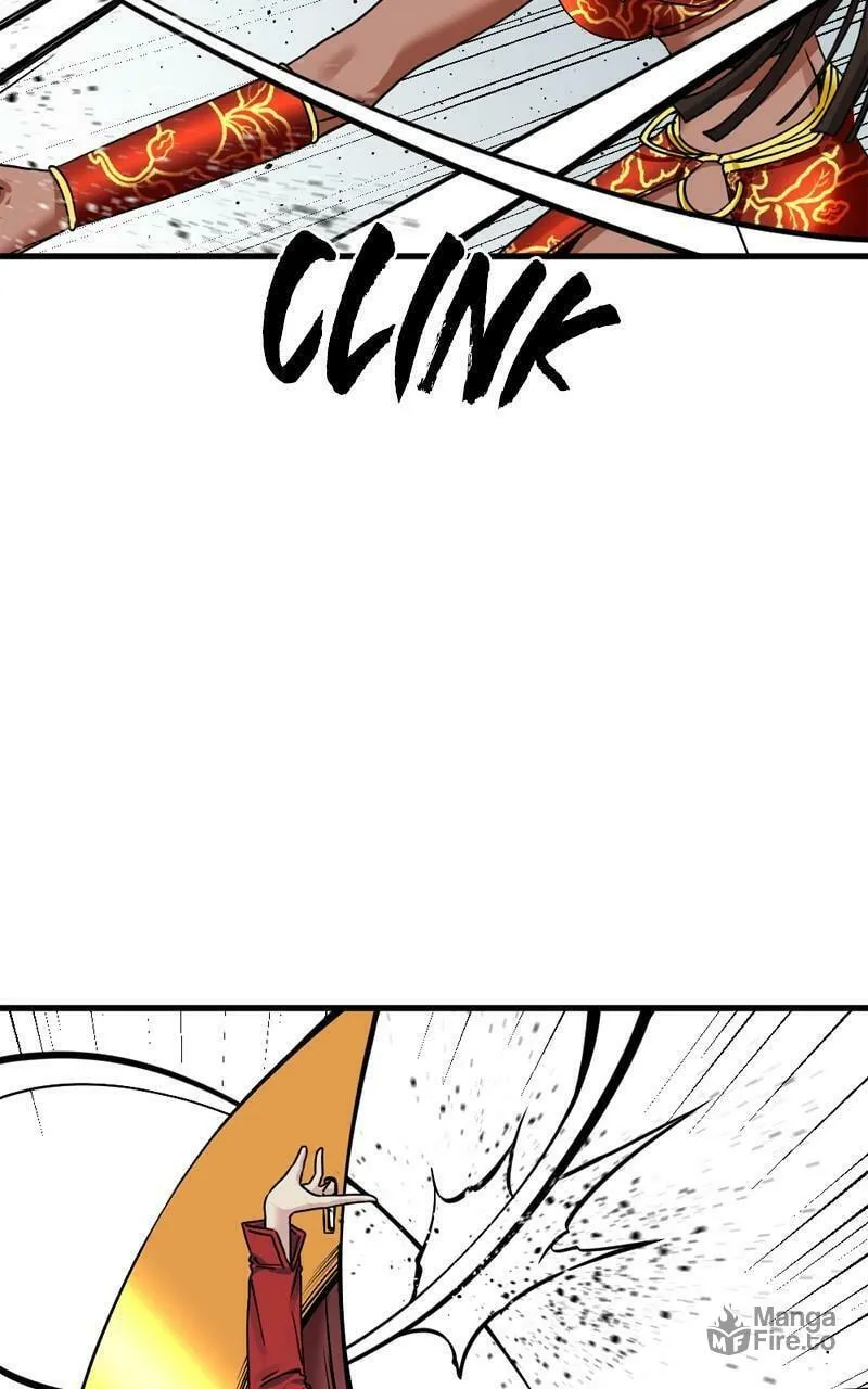 Hero Killer Chapter 174 page 10 - 