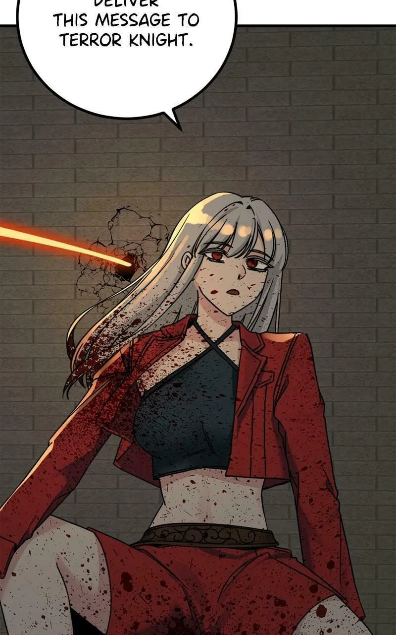 Hero Killer Chapter 174 page 92 - 