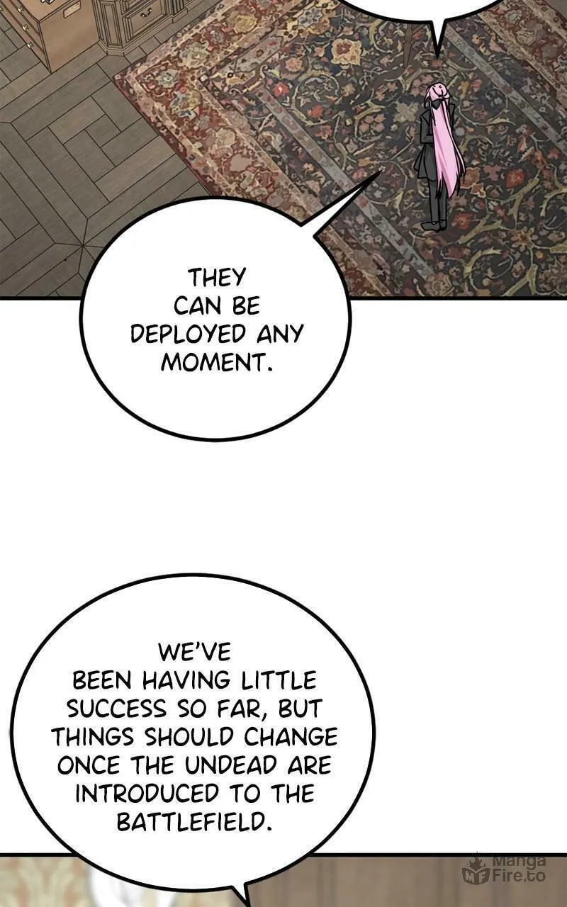 Hero Killer Chapter 174 page 100 - 