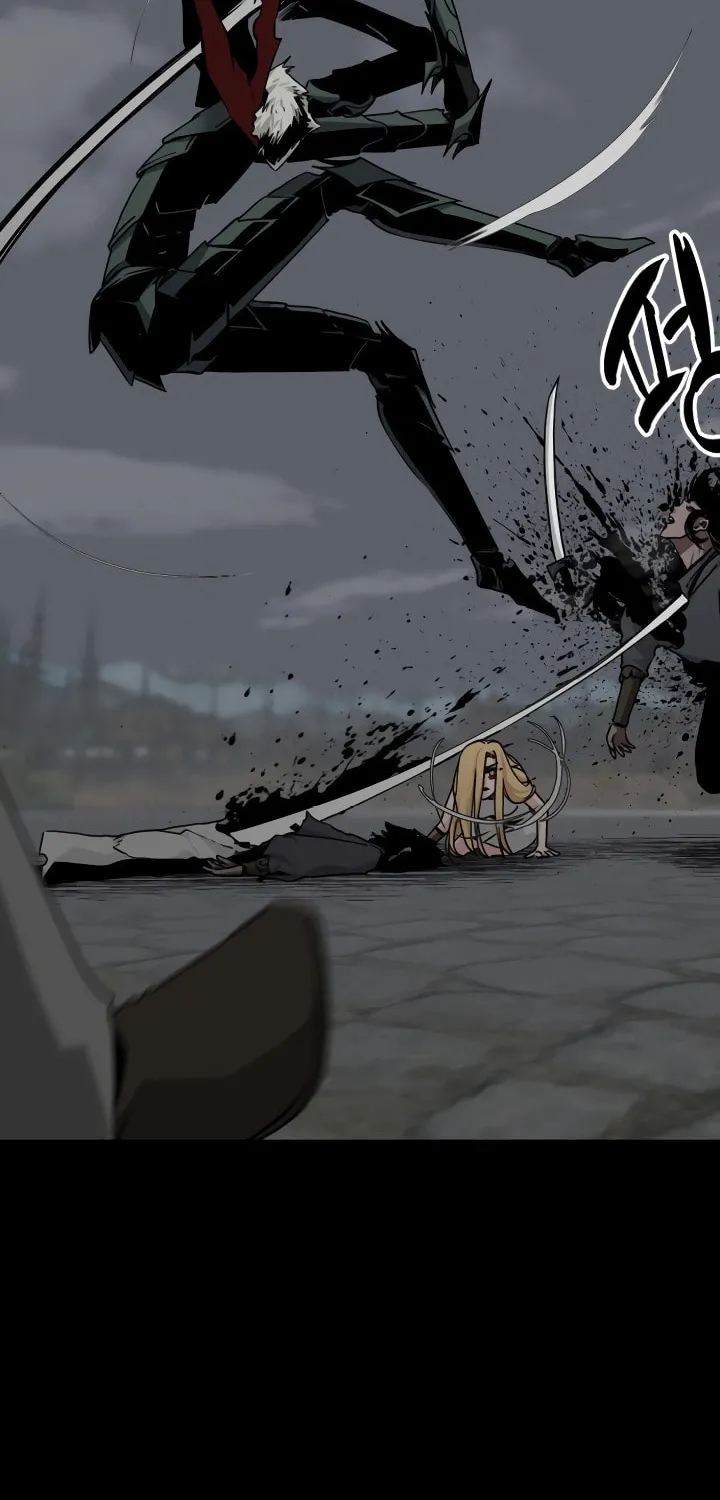 Hero Killer Chapter 175 page 109 - 