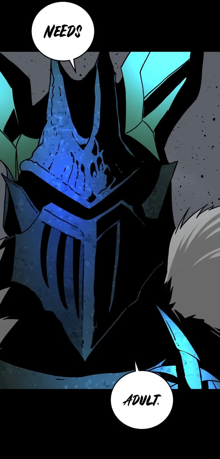 Hero Killer Chapter 175 page 116 - 