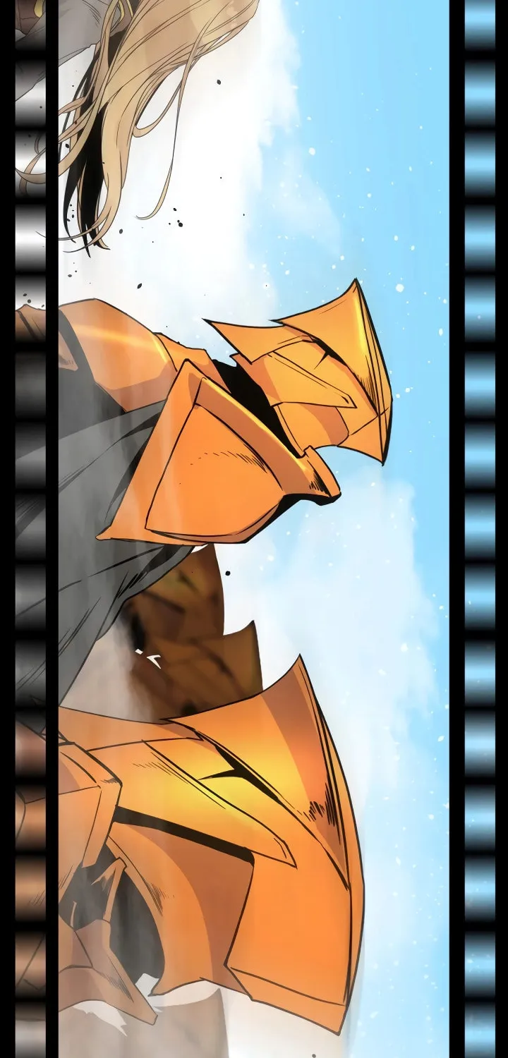 Hero Killer Chapter 175 page 21 - 