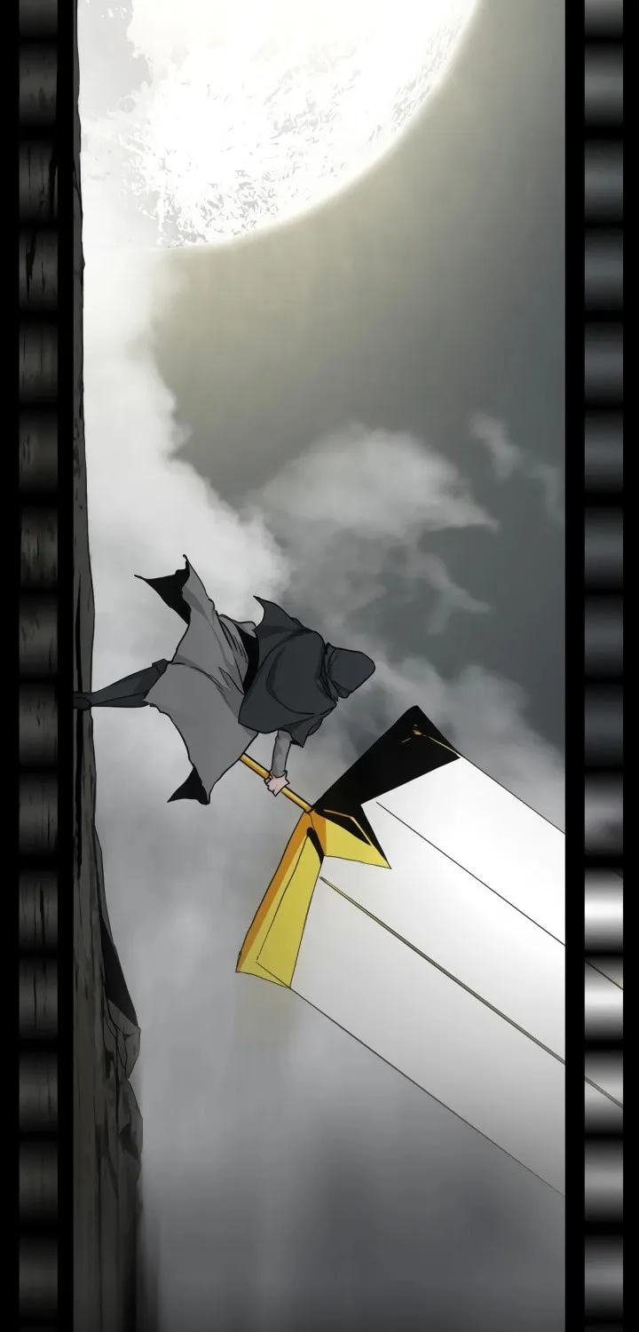 Hero Killer Chapter 175 page 25 - 