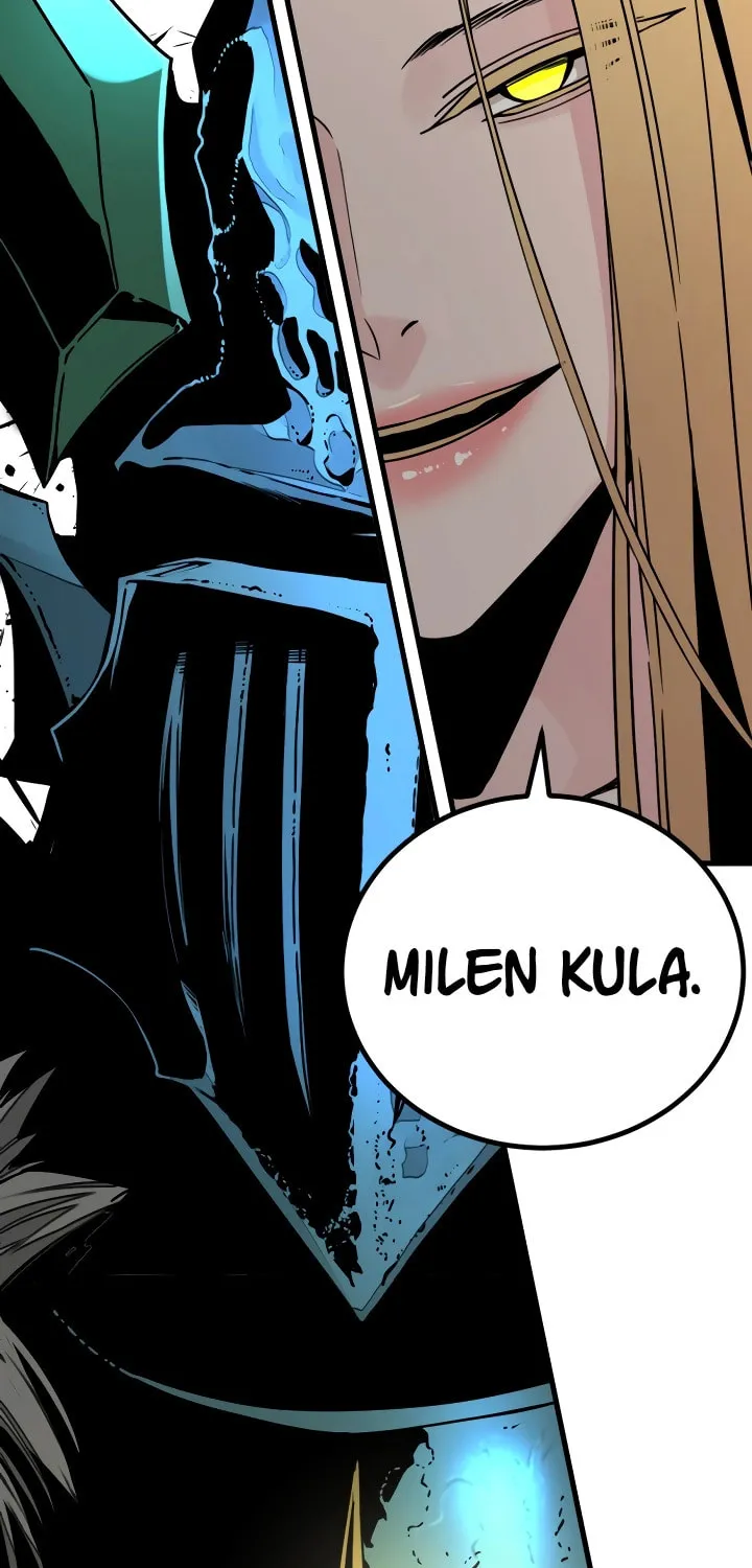 Hero Killer Chapter 175 page 4 - 