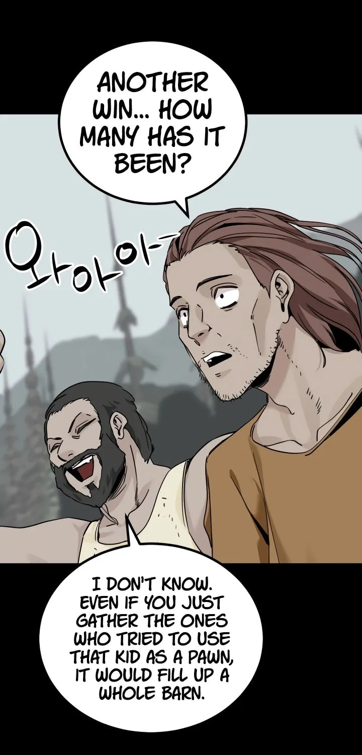 Hero Killer Chapter 175 page 32 - 