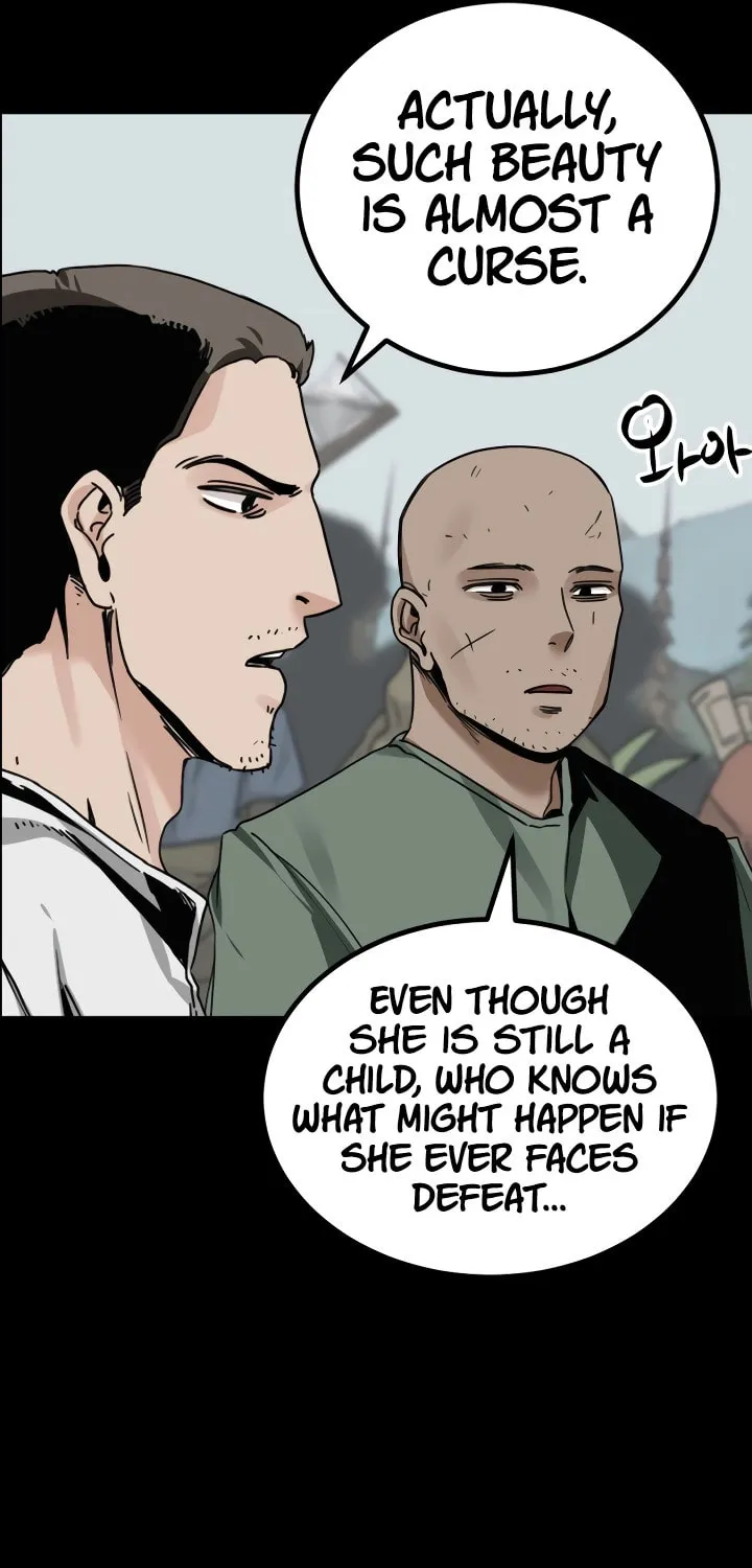 Hero Killer Chapter 175 page 34 - 