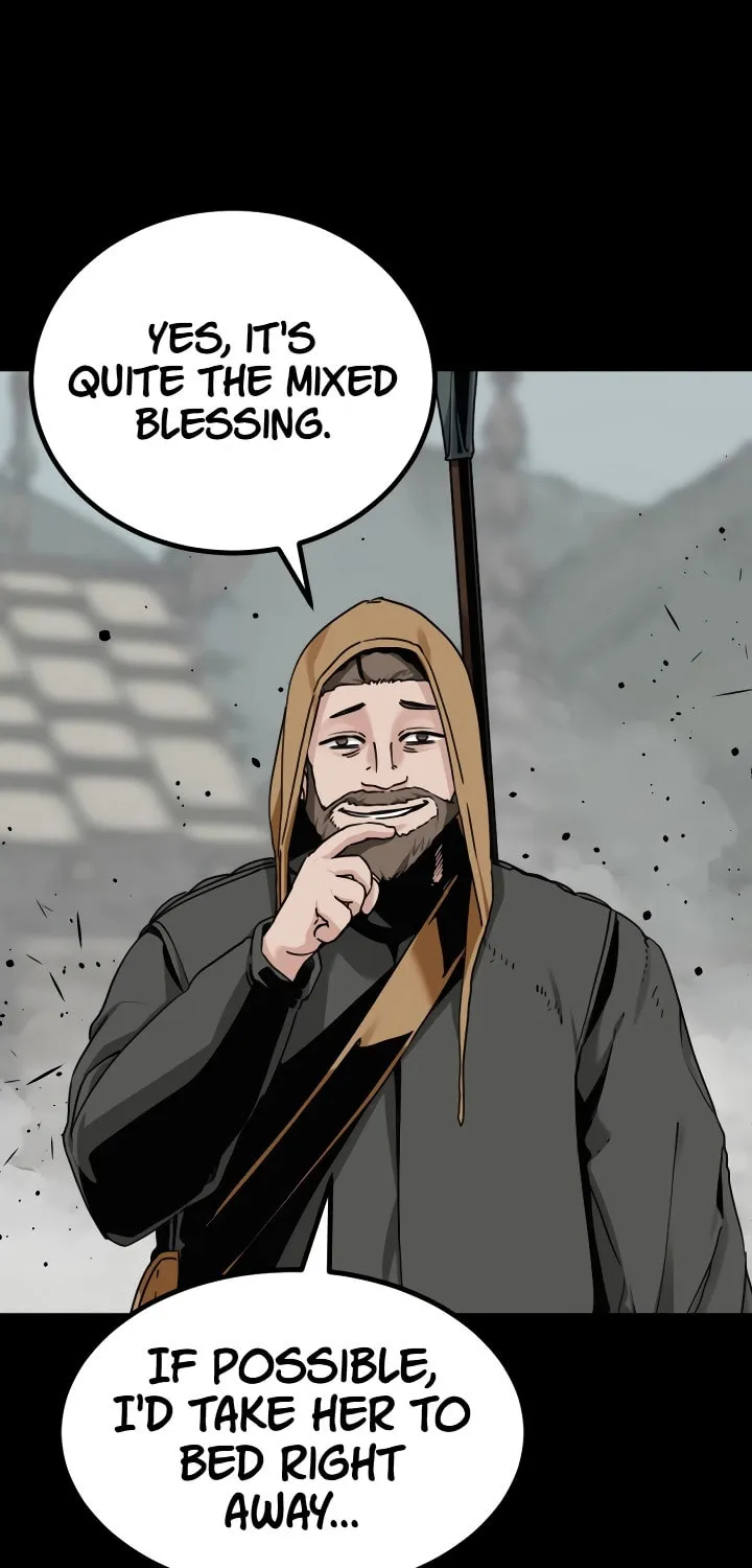 Hero Killer Chapter 175 page 35 - 