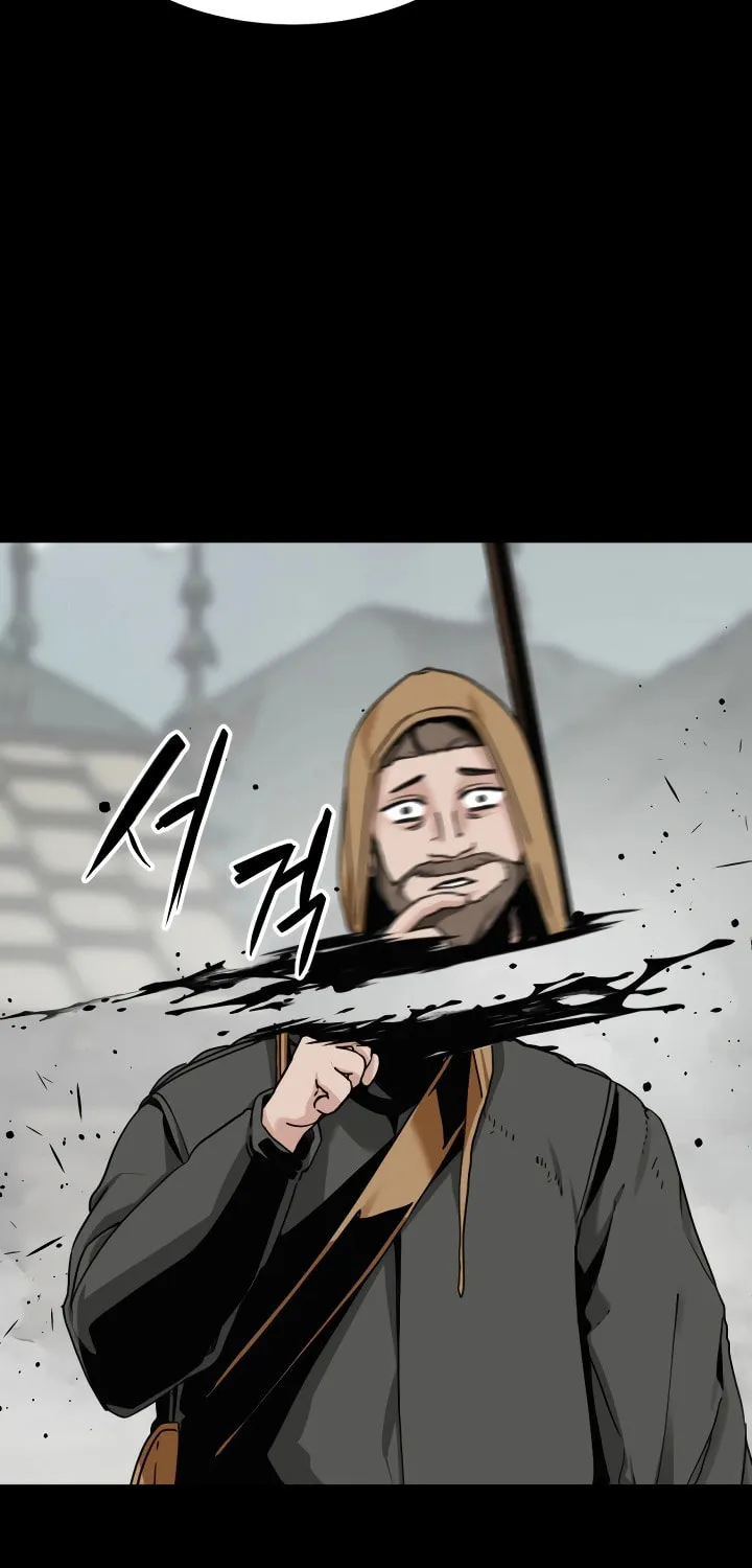 Hero Killer Chapter 175 page 36 - 
