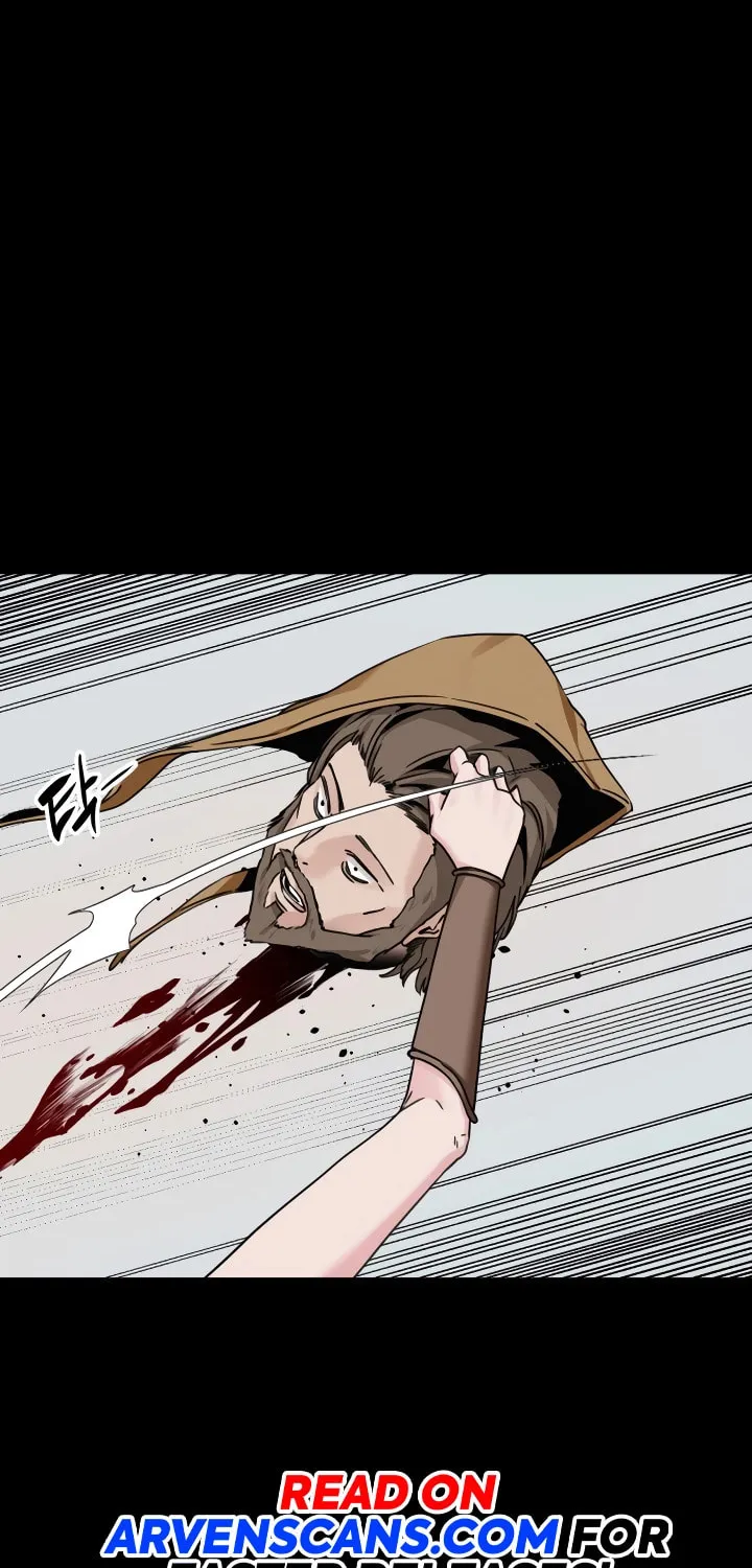 Hero Killer Chapter 175 page 37 - 