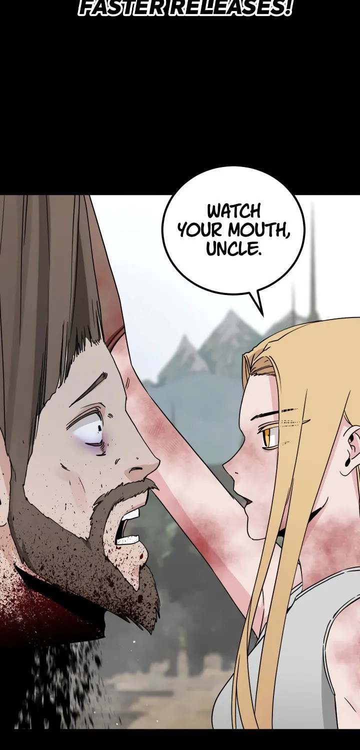 Hero Killer Chapter 175 page 38 - 