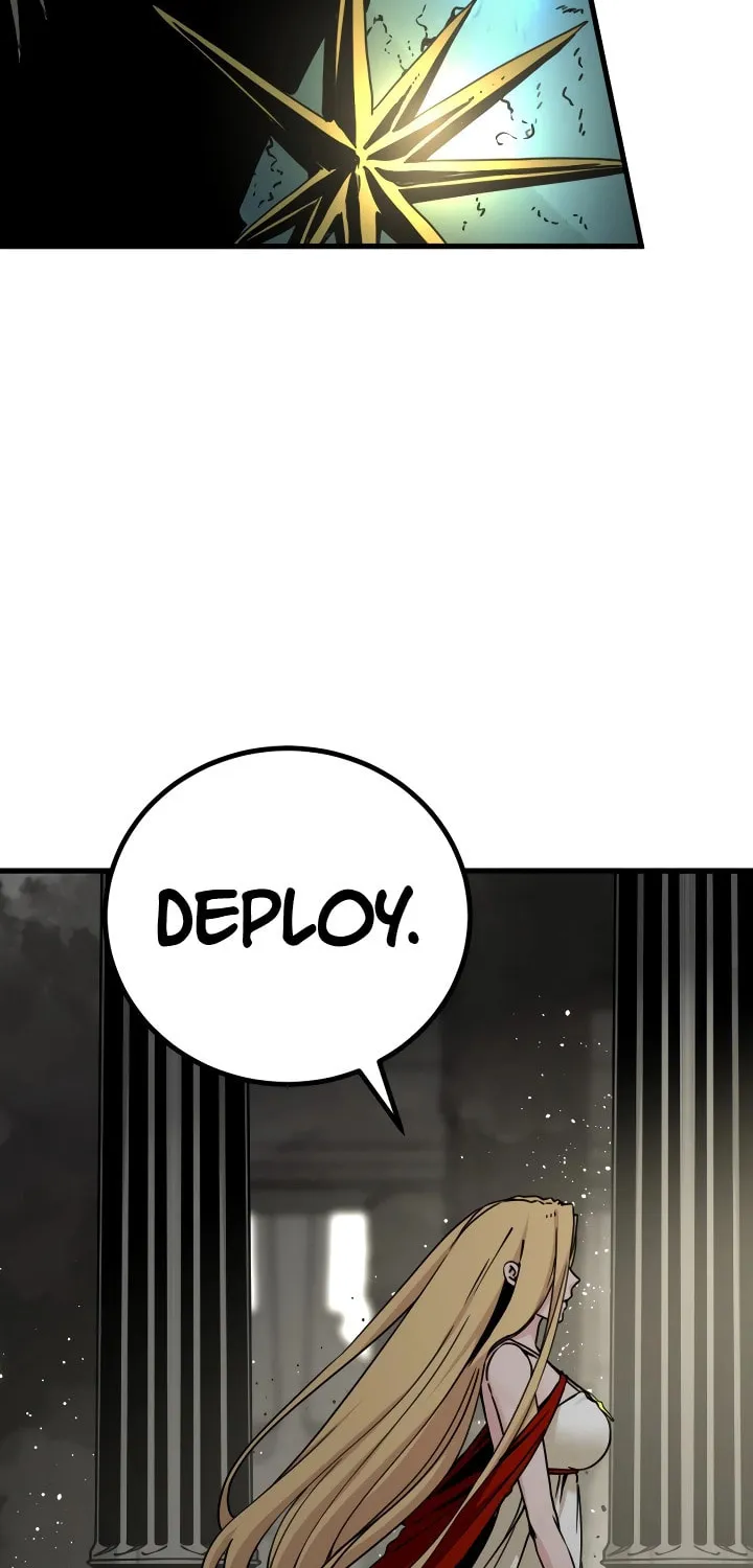 Hero Killer Chapter 175 page 5 - 