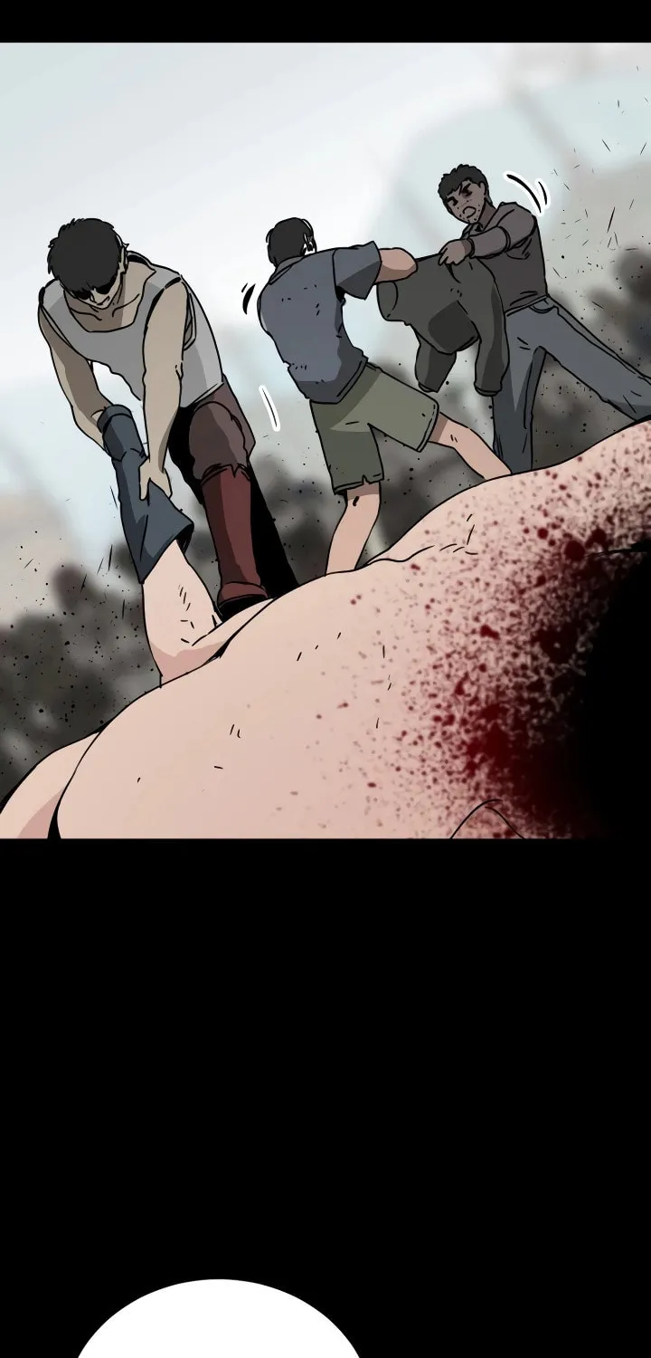 Hero Killer Chapter 175 page 43 - 