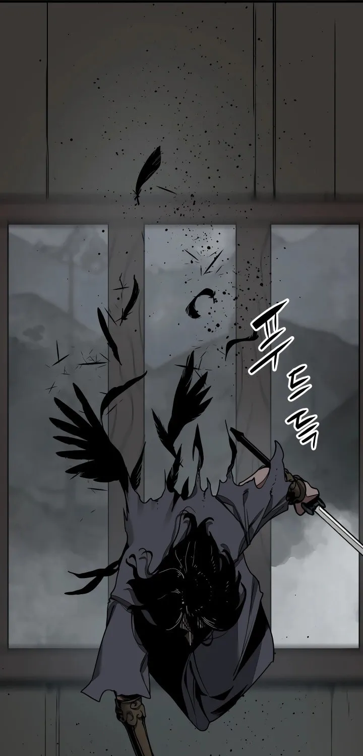 Hero Killer Chapter 175 page 50 - 