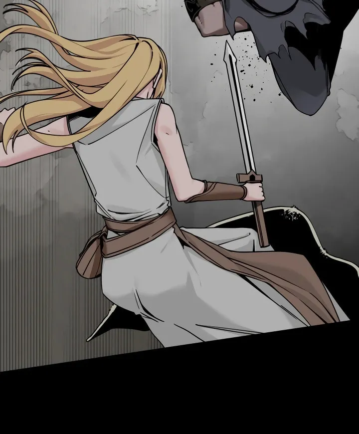 Hero Killer Chapter 175 page 54 - 