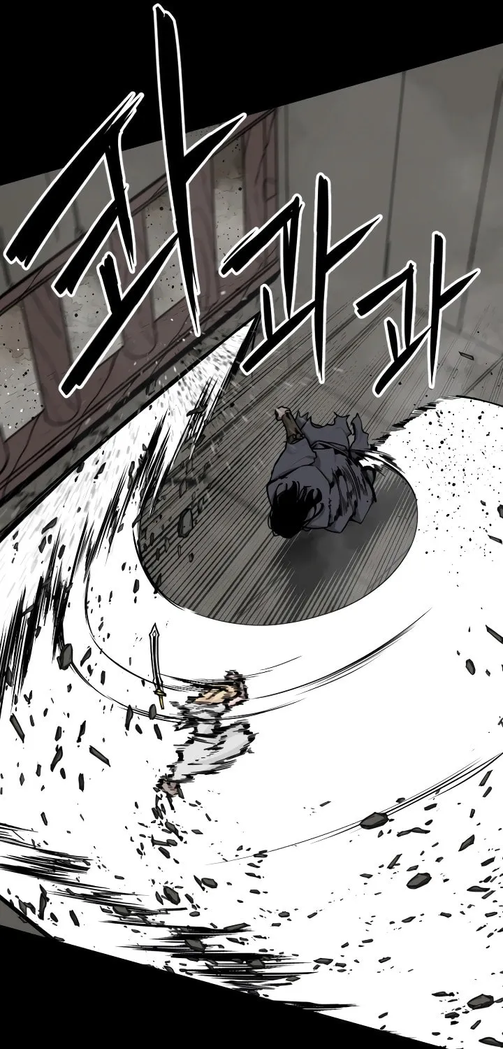 Hero Killer Chapter 175 page 55 - 