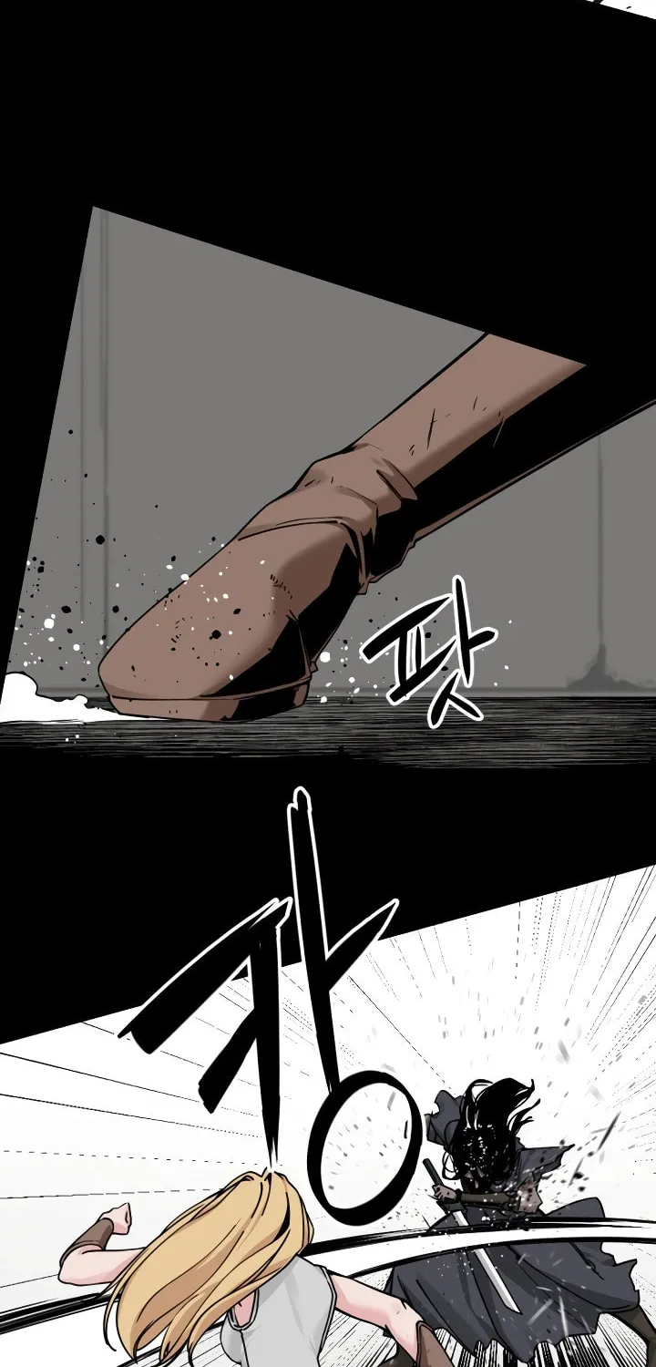Hero Killer Chapter 175 page 56 - 