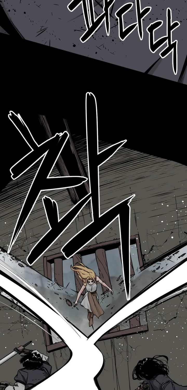 Hero Killer Chapter 175 page 58 - 