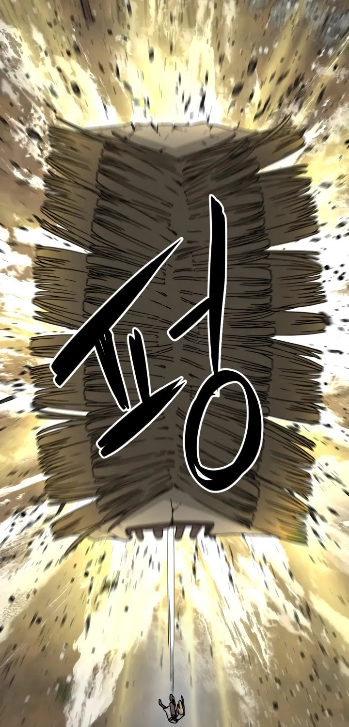 Hero Killer Chapter 175 page 61 - 