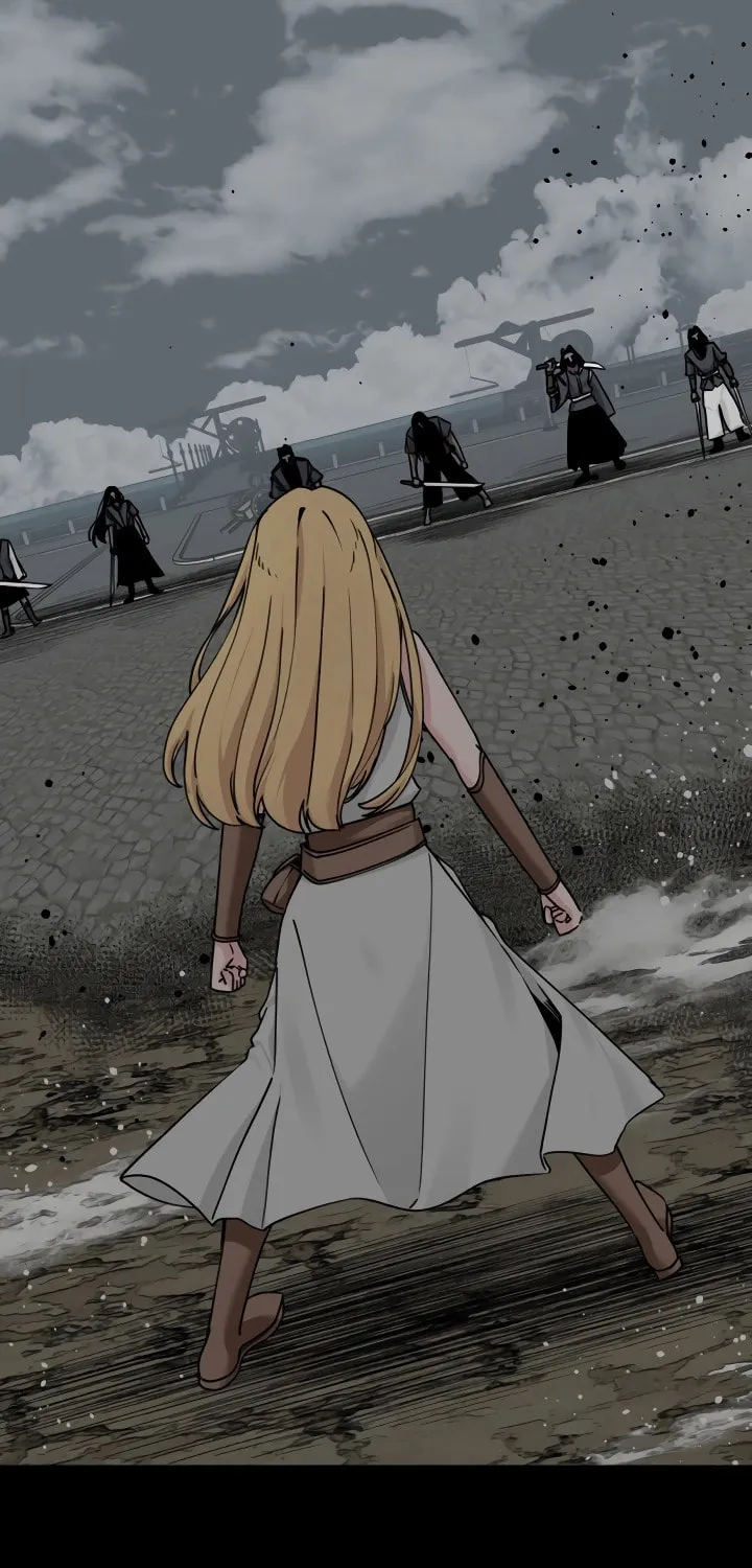Hero Killer Chapter 175 page 65 - 