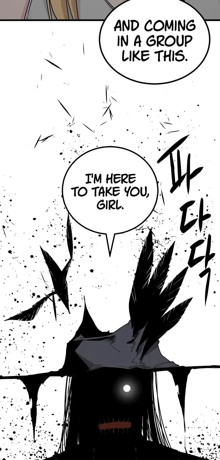 Hero Killer Chapter 175 page 67 - 