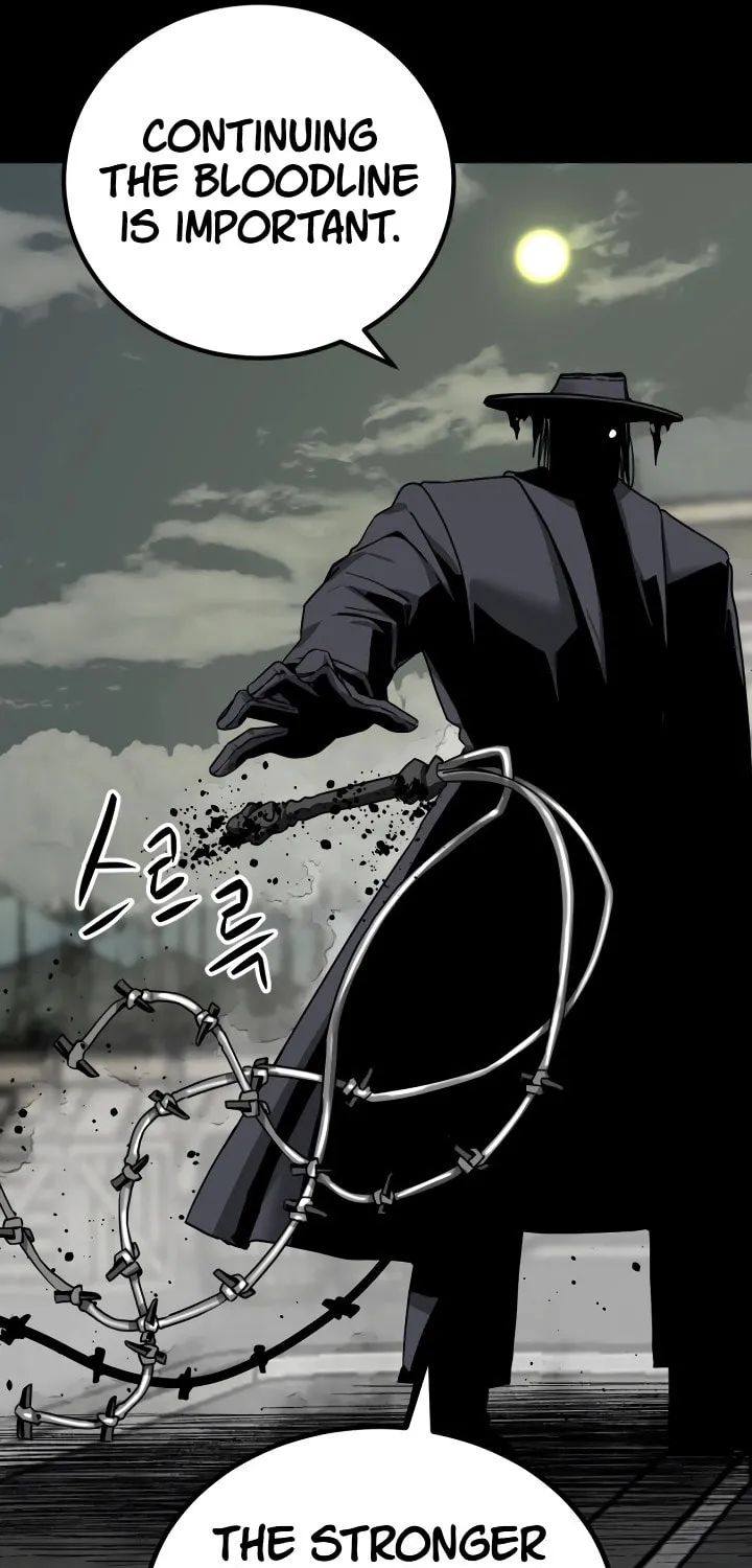 Hero Killer Chapter 175 page 70 - 