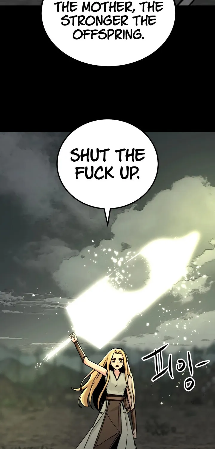 Hero Killer Chapter 175 page 71 - 