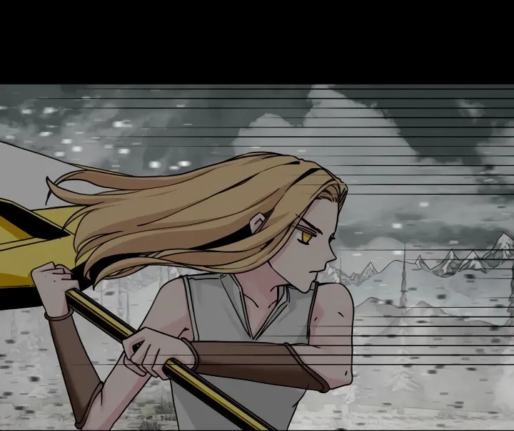 Hero Killer Chapter 175 page 73 - 