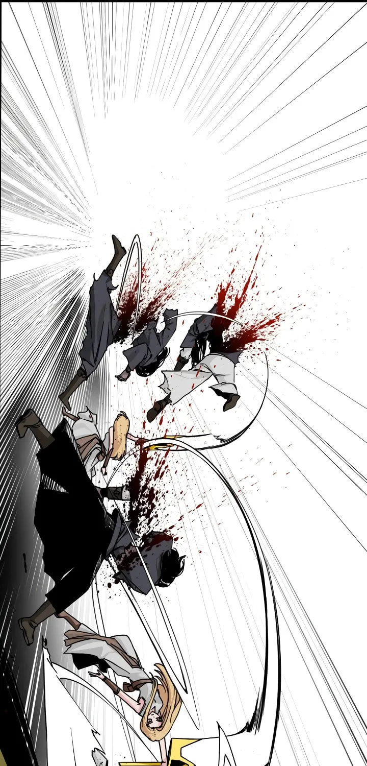 Hero Killer Chapter 175 page 74 - 