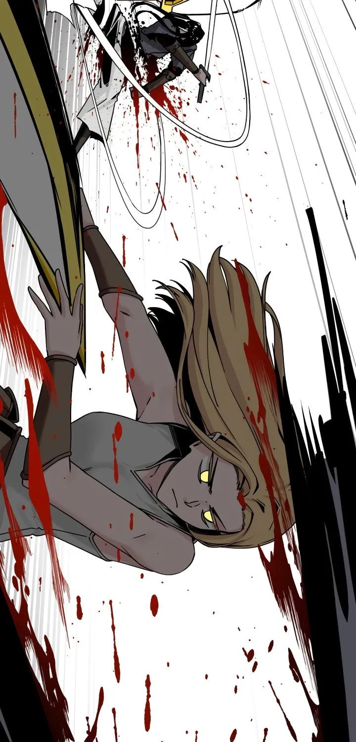 Hero Killer Chapter 175 page 75 - 