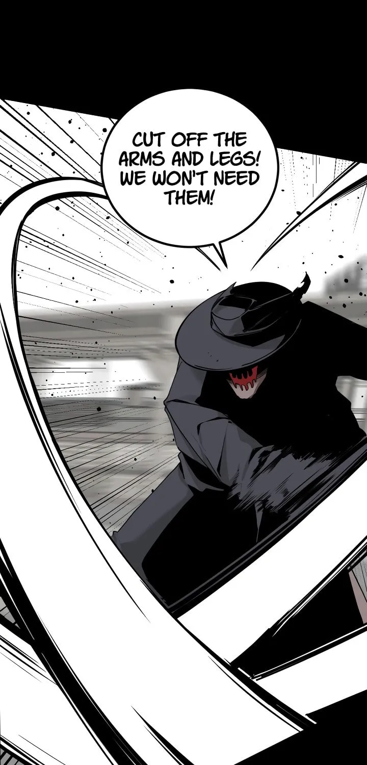 Hero Killer Chapter 175 page 86 - 