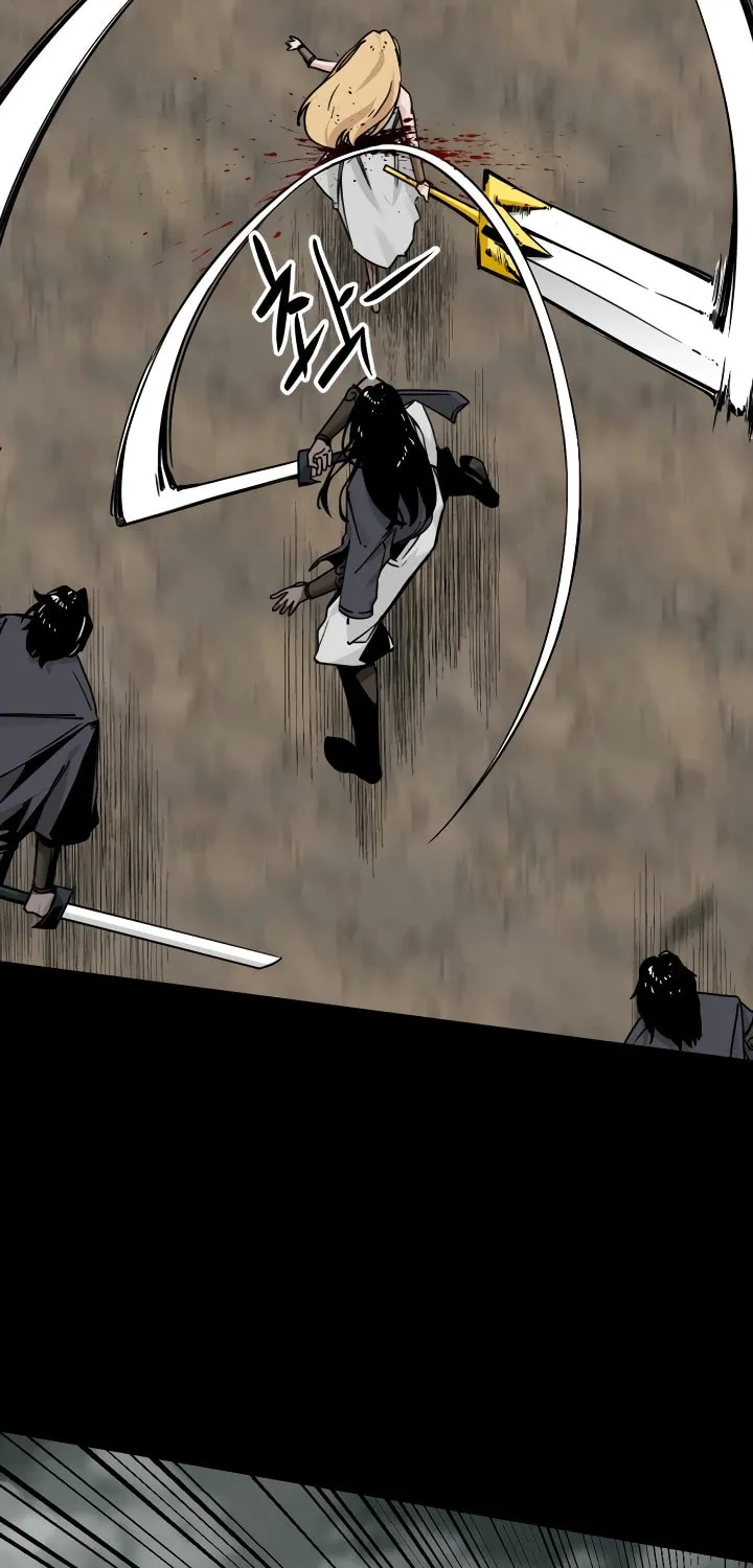 Hero Killer Chapter 175 page 88 - 