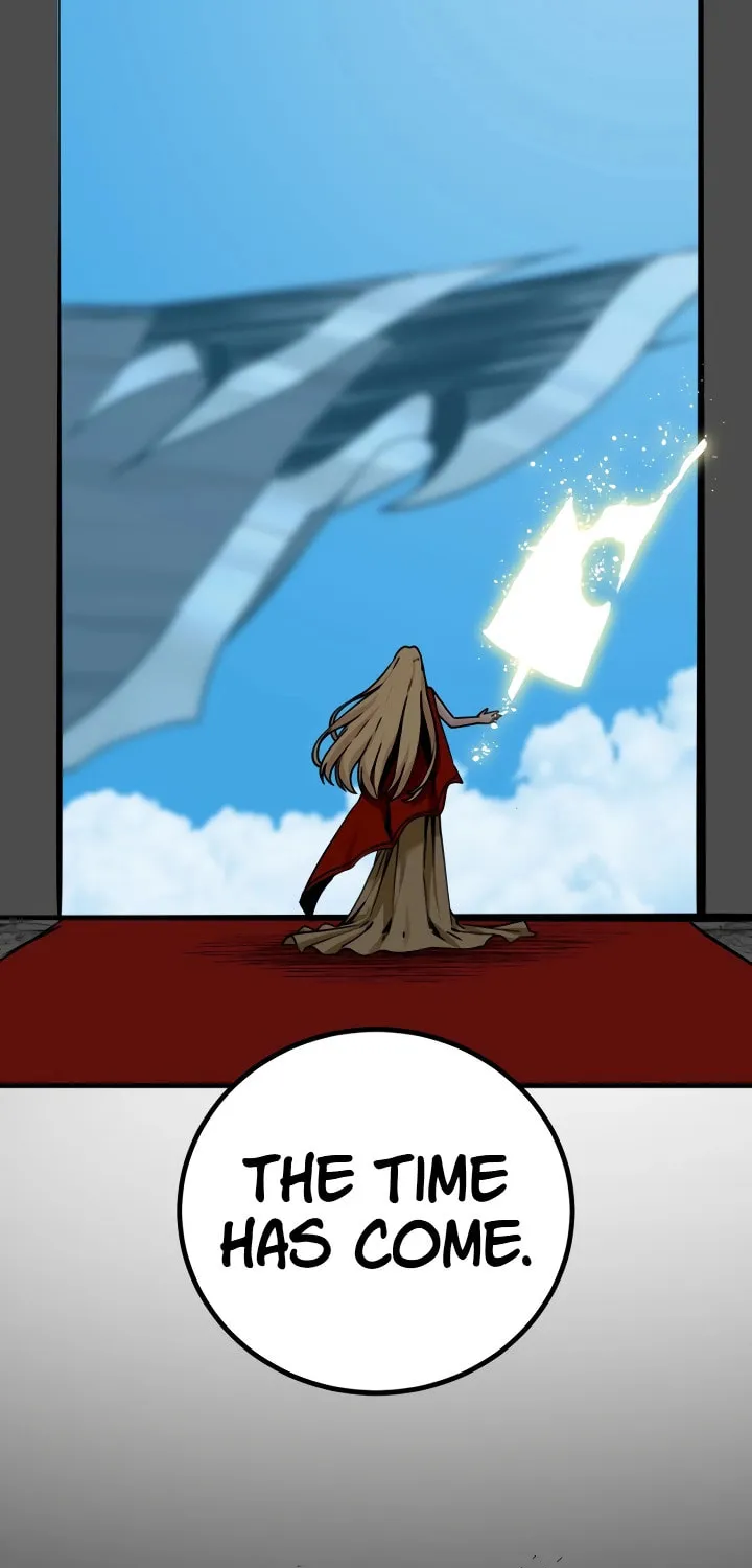 Hero Killer Chapter 175 page 10 - 