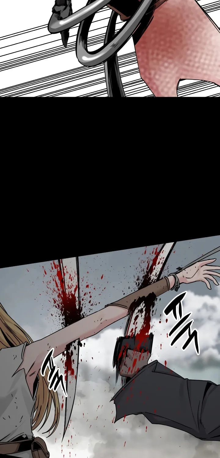 Hero Killer Chapter 175 page 92 - 
