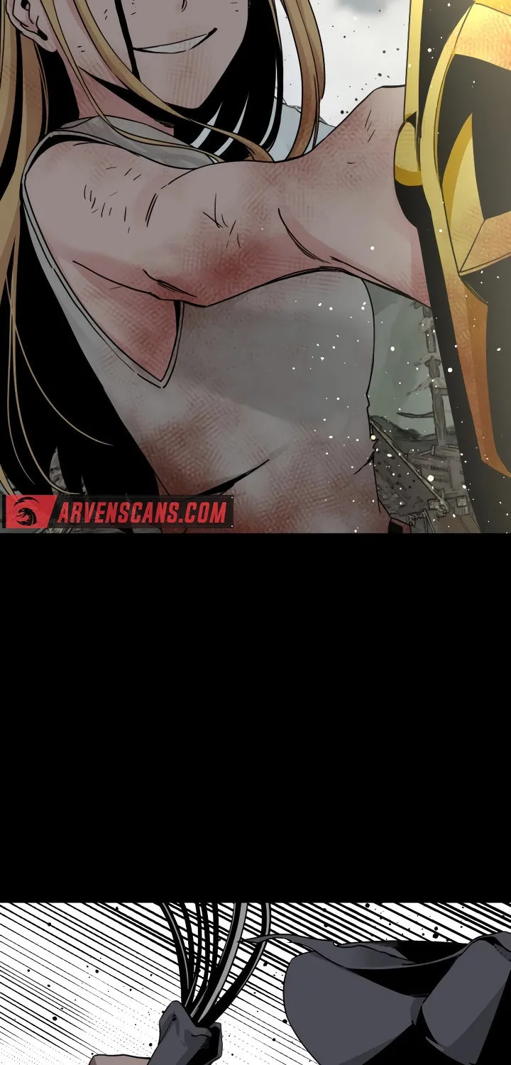 Hero Killer Chapter 175 page 98 - 